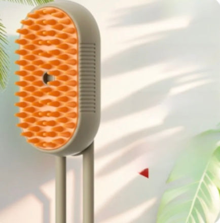 Electric Steam Brush